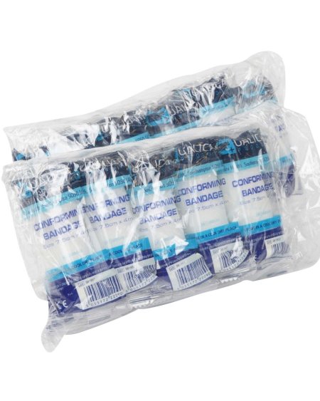 Bandages Priced Individually Per Packet